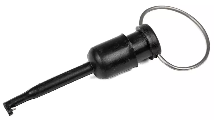 FTS Hackle Plier Ezee - Hægletænger - 6417512000628 - 1