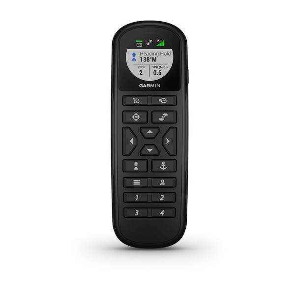 Garmin Force Floating Remote Control - Garmin-tilbehør - 0753759217778 - 1