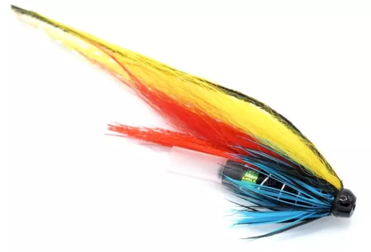 Garry Variant Copper Tube - Rørfluer - 8859202538598 - 1