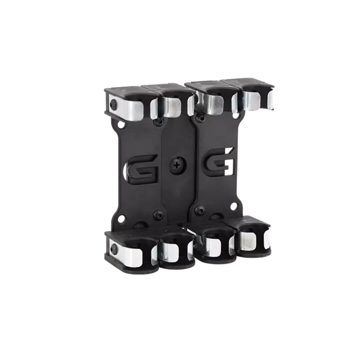 Ghost Pro 8 SG Pouch - Magasintasker og patronholdere til haglgevær - SGDHSSP8 - 2