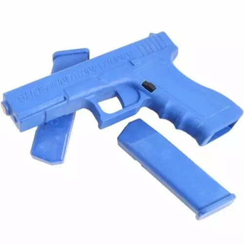 Ghost Training Gun Glock - Øvrige skydetilbehør - ET-051018 - 1