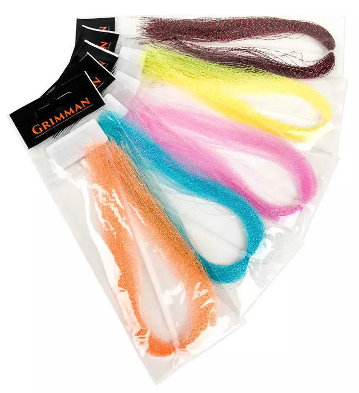 Grimman Krystal Flash - Lyn - 11808008 - 1