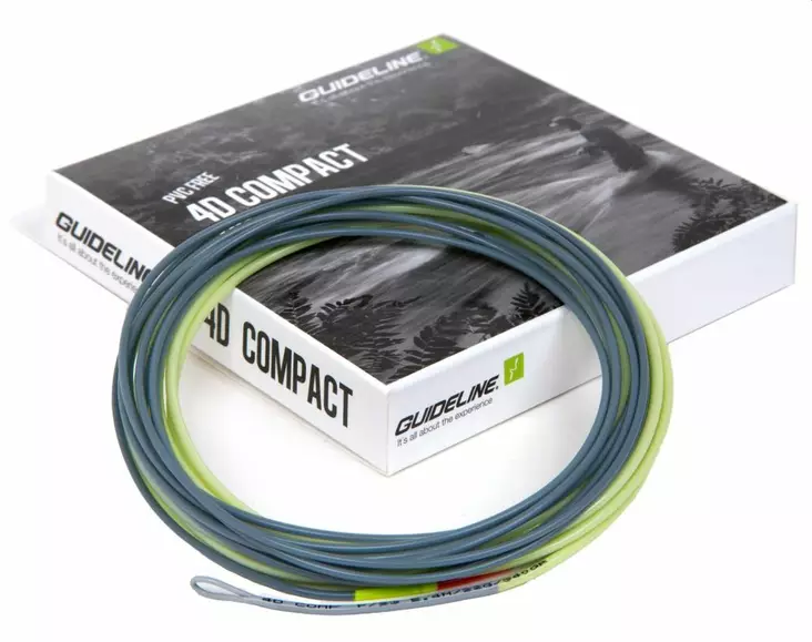 Guideline 4D Compact Body Float/Sink3 - Klumpeliner - 7033841059428 - 1