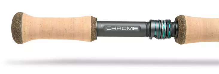 Guideline LPX Chrome Switch - Switch-stænger - 7033841064958 - 2