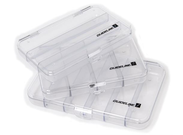 Guideline Tube Slim Box - Flueæsker - 7033841057998 - 1