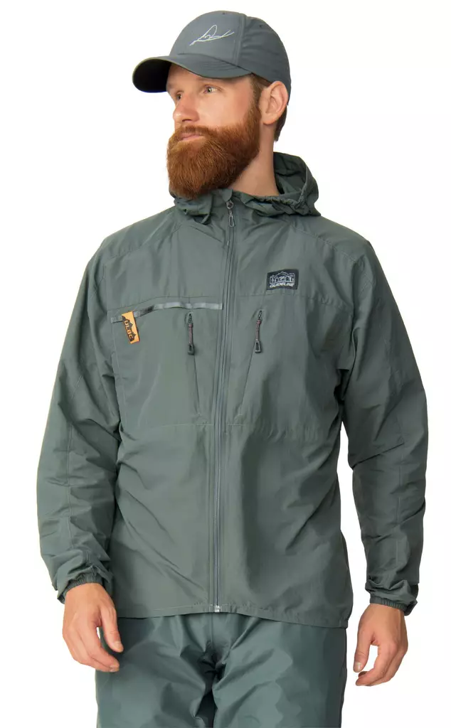 Guideline ULBC Tactical Jacket - Vadejakker - 7033841072878 - 1