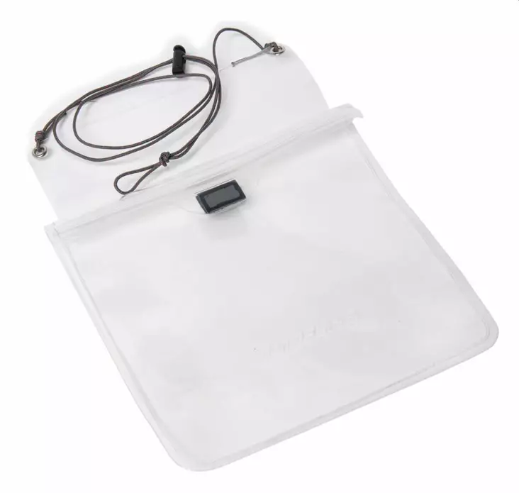 Guideline Waterproof Neck Pouch -vedenpitävä pussi - Øvrige produkter - 7033841058148 - 1