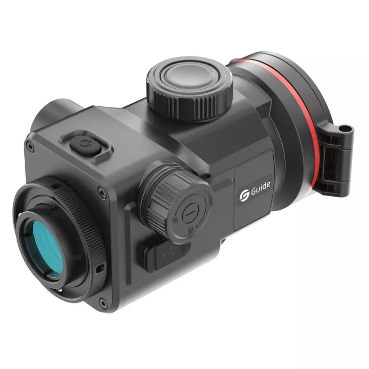 - Clip-On-enheder - 6970883553808 - 2