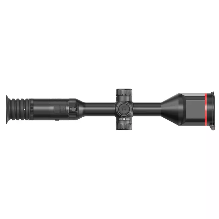 Guide Outdoor TU Scope Gen3 TU650MS - Termiske og natoptiske sigter - 6970883554478 - 2
