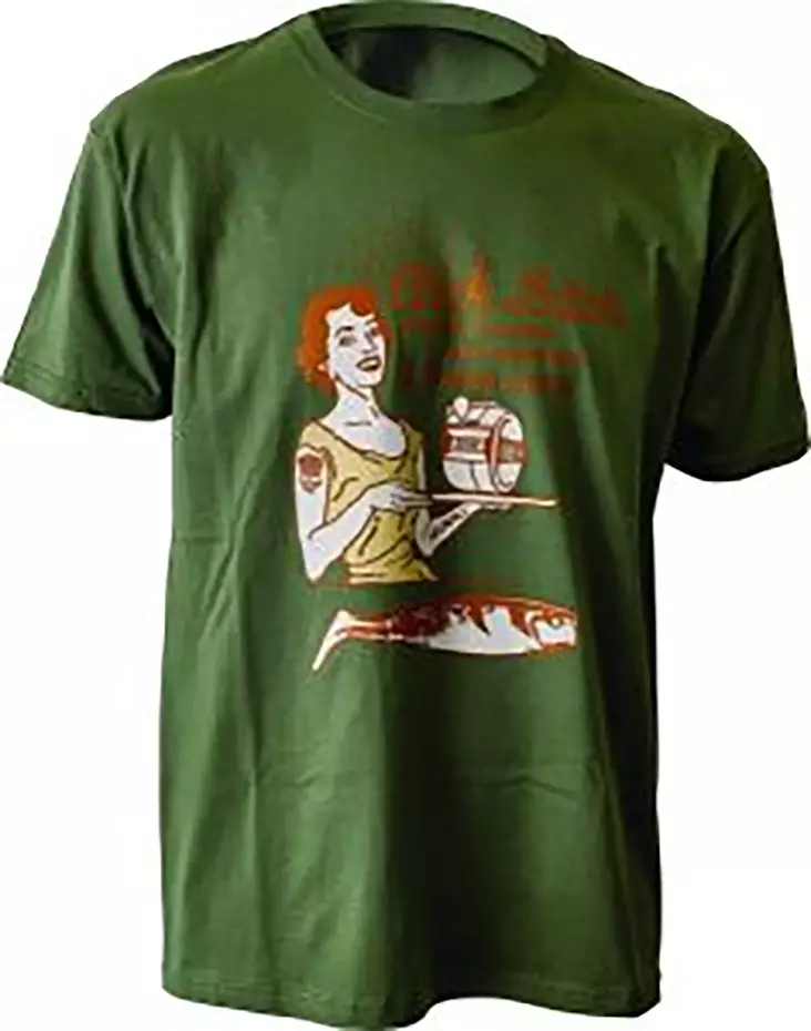 Gunki Click Bite - T-shirts herre - 3297830486938 - 2