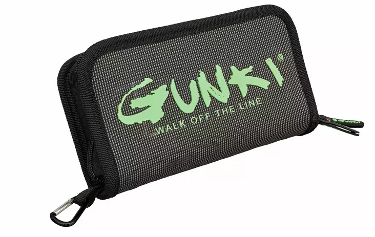 Gunki Iron-T Area Bag - Træk-kufferter og -kasser - 3297830263898 - 1
