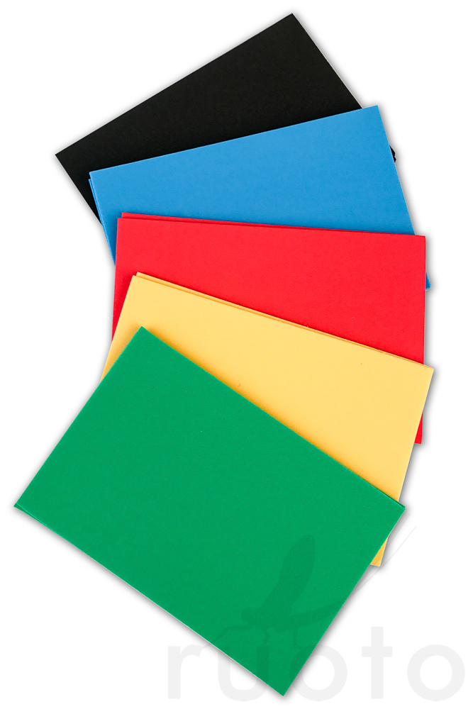 Thin Fly Foam 2mm - Øvrige bindingstilbehør - 40850000008 - 1