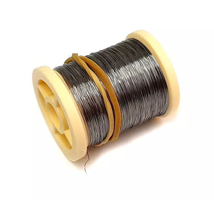 Hareline Tungsten Thread - Vægttråd - 712421298378 - 1