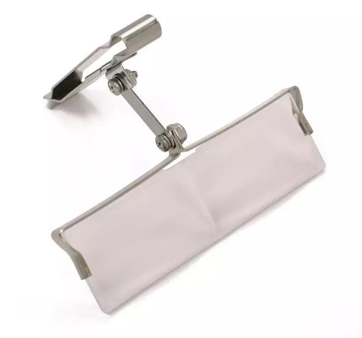 Hat Eyes Magnifier Lens - Øvrige værktøjer og tilbehør - 605920020208 - 1