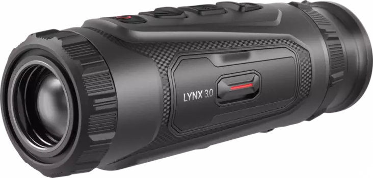 HikMicro Lynx 3.0 LH25 - Monokulære observationsinstrumenter - 6974004648718 - 1