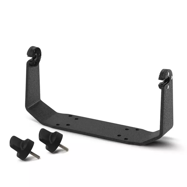 Humminbird Helix 8-10" Gimbal Mount - Humminbird-tilbehør - 082324048418 - 1