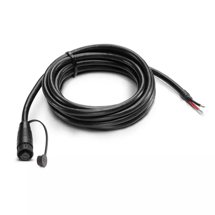 Humminbird PC 13 Power Cable 1,8m (Apex) - Humminbird-tilbehør - 082324055478 - 1