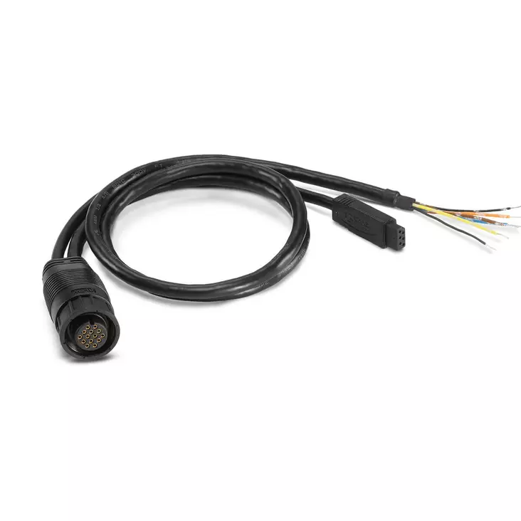 Humminbird Solix GPS NMEA 0183 - Humminbird-tilbehør - 082324038938 - 1