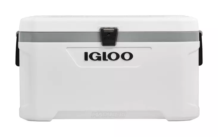 Igloo Marine Ultra 66l Cooler White - Kølekasser og -tasker - 0034223506728 - 1
