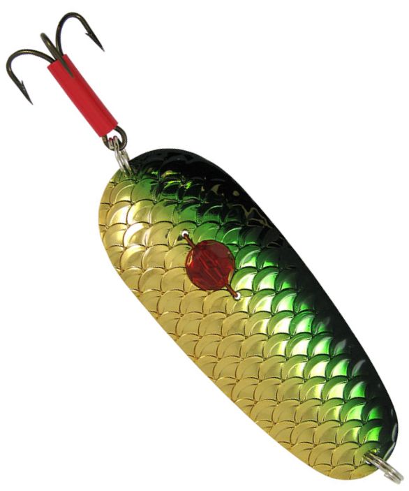 JAK Helmi Original 10cm 40g - Skeer +30 g - 3400500138 - 1