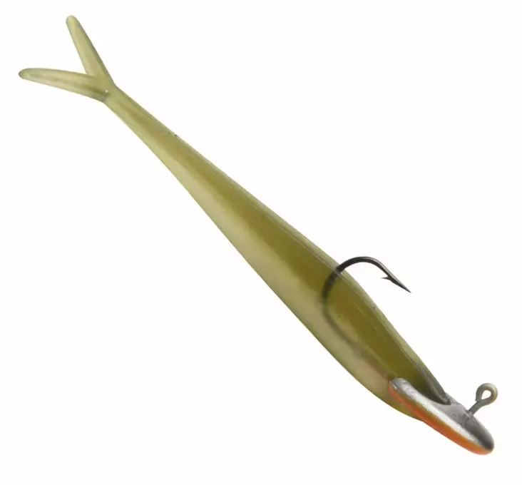 Jesse Mambo Vaakapilkki 64mm 3,5g - Øvrigt grej - 3400200258 - 1