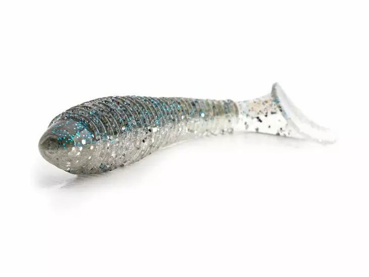 Keitech FAT Swing Impact 7cm - Lappefiskjigs - 310820208 - 1