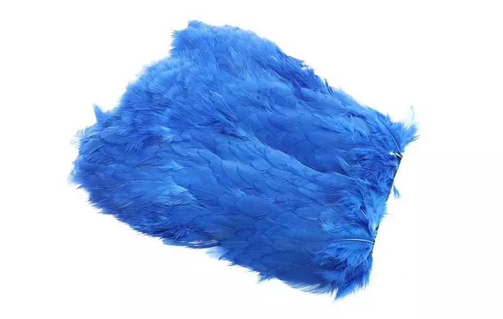 Keough Giant Softhackle Patch - Øvrige hønhalse og -sadler - 40350200188 - 2