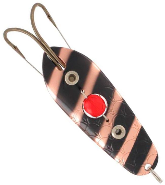 Kuusamo Räsänen Helmi Ruohikko 6cm 15g - Skeagn - 34005001018 - 1