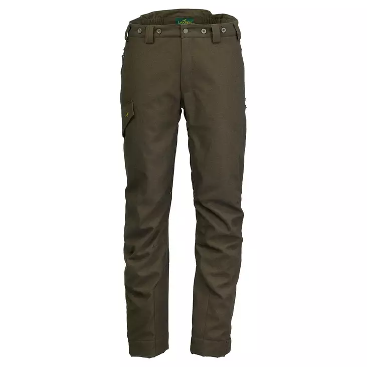 Laksen Falcon Tech CTX Trousers - Herrernes jagtbukser - 5707953737568 - 1