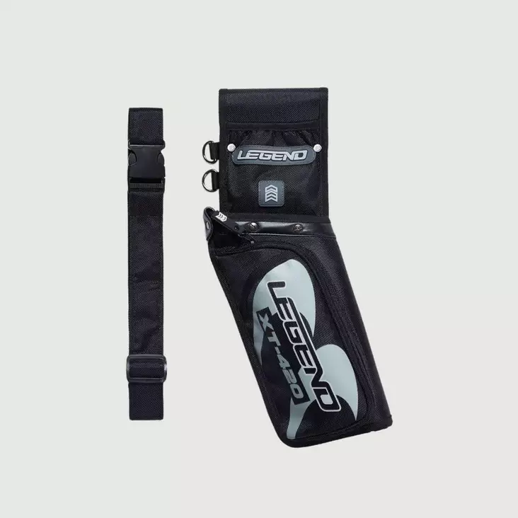 Black - Søjlevine - 115939-1108 - 1