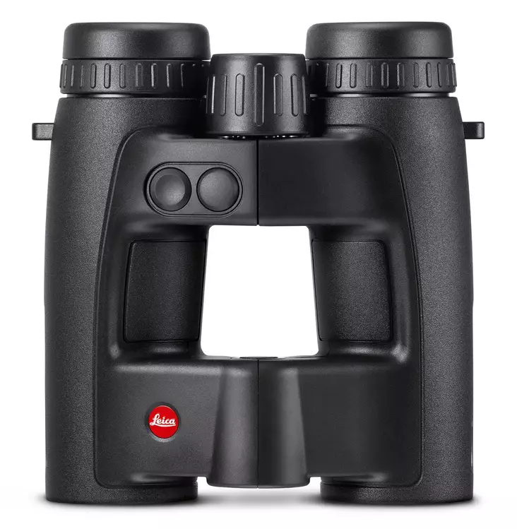 Leica Geovid Pro 8x32 - Kikkert med afstandsmåler - 4022243408098 - 1