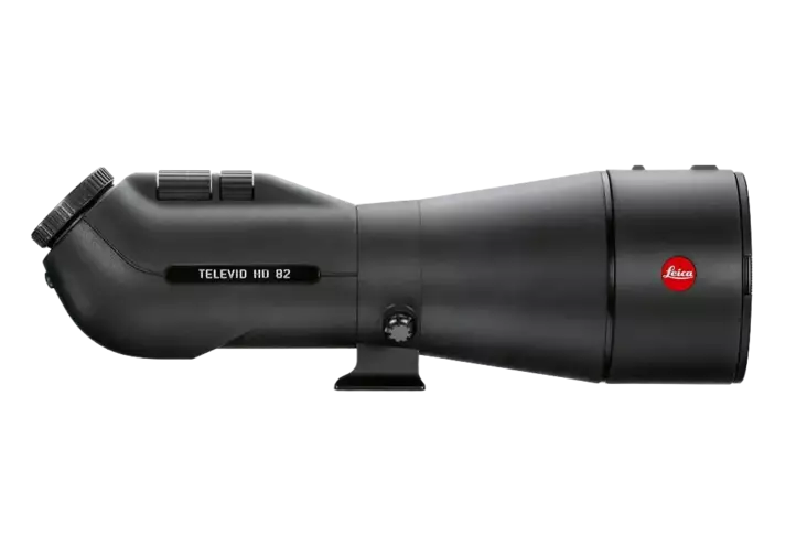 Leica TELEVID HD 82 - Tubekikkerter - 4022243401518 - 1