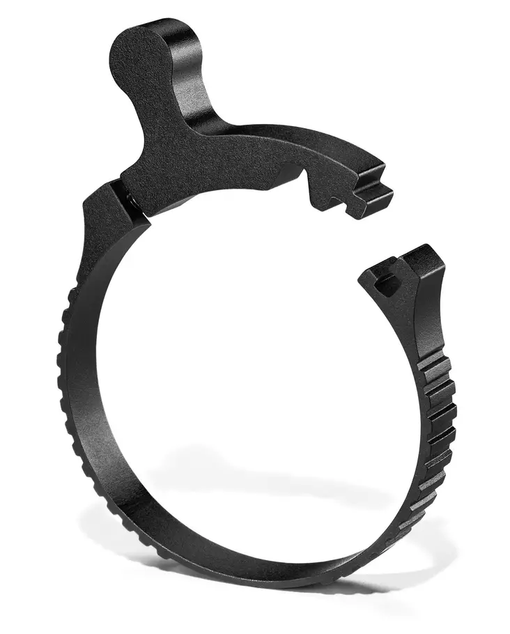 Leica Throw Lever Magnus - Leica-kikkertsigter - 4022243590168 - 1