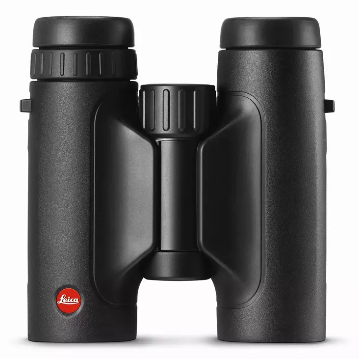 Leica Trinovid 10x32 HD - Traditionelle kikkerter - 4022243403178 - 1