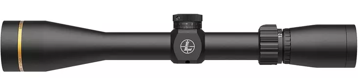 Leupold VX-Freedom 4-12x40 DX CDS - Leupold-kikkertsigter - 030317028558 - 1