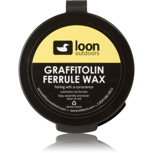 Loon Graffitolin Ferrule Wax - Linvask - 782420002108 - 2