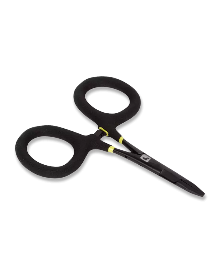 Loon Rogue Micro Scissor Forceps - Tænger - 782420009978 - 1