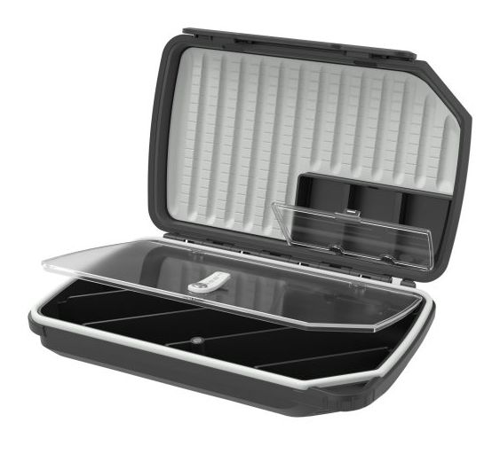 Carbon Grey - Flueæsker - 827142060668 - 1