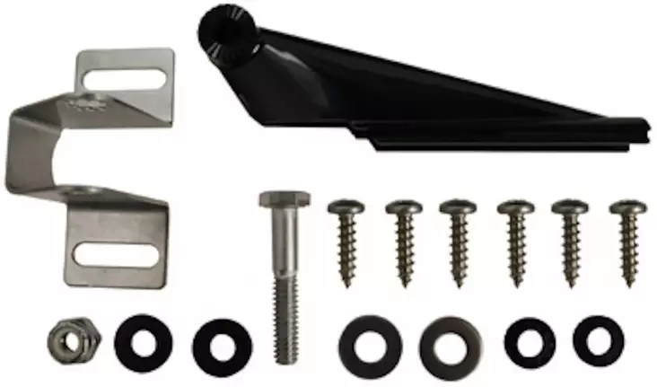 Lowrance DSI Bracket - Lowrance-tilbehør - 0421945359518 - 1