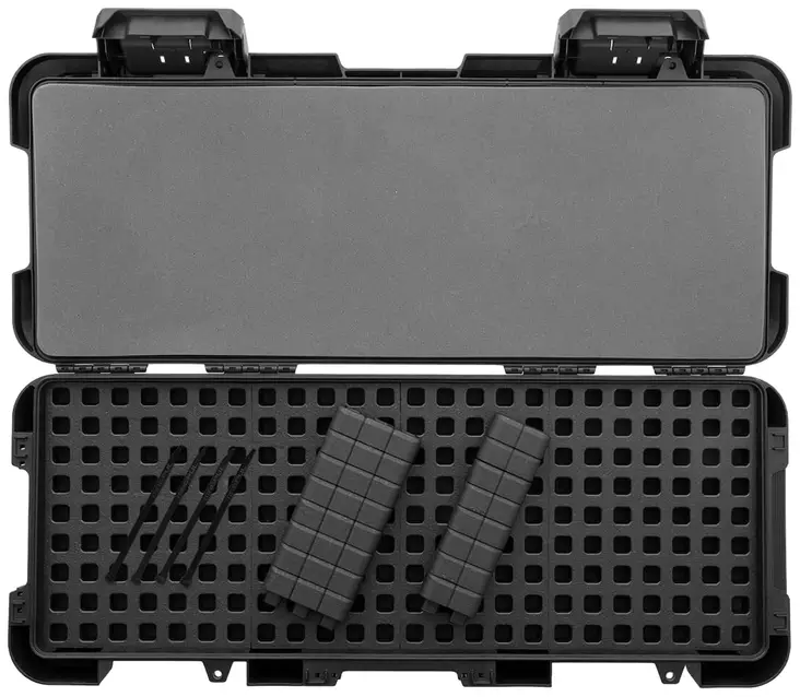 Magpul DAKA Hard Case, R44 - Hårde riffelkufferter - MAG1288 - 1