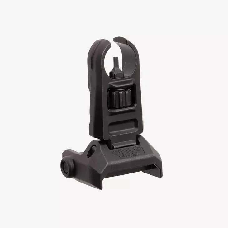 Magpul MBUS Pro Sight – Front Hooded - Jerns sigter til rifler - MAG1518 - 2