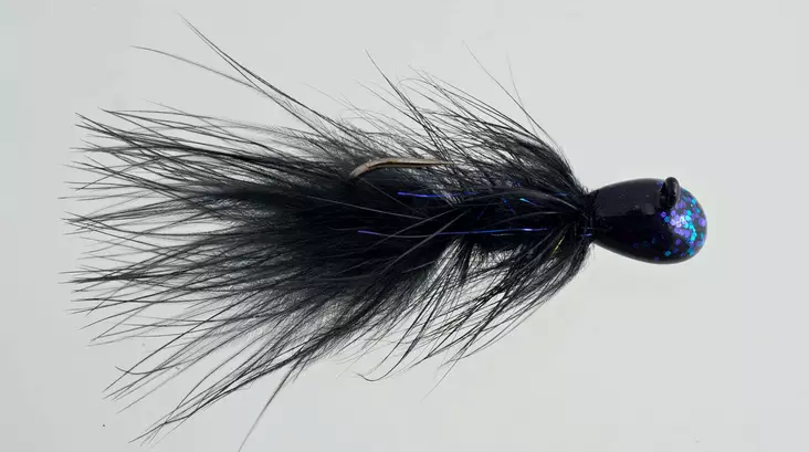 Markku Autio Turbo Leech 5g - Spinner - 6420615488 - 1