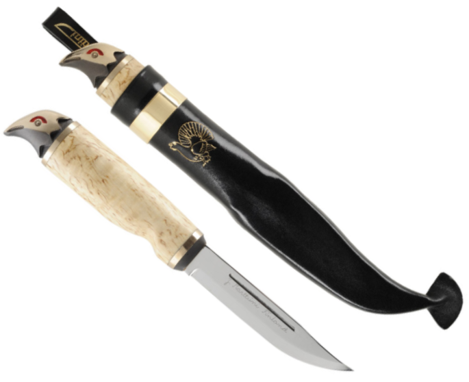 Marttiini Metsopuukko - Kniv - 6416885329978 - 1