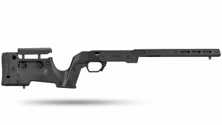 MDT XRS Chassis System Tikka T3 - Geværkolber Komposit - 990482712488 - 1