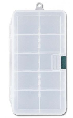Meiho Fly Case L - Flueæsker - 4963189901628 - 1