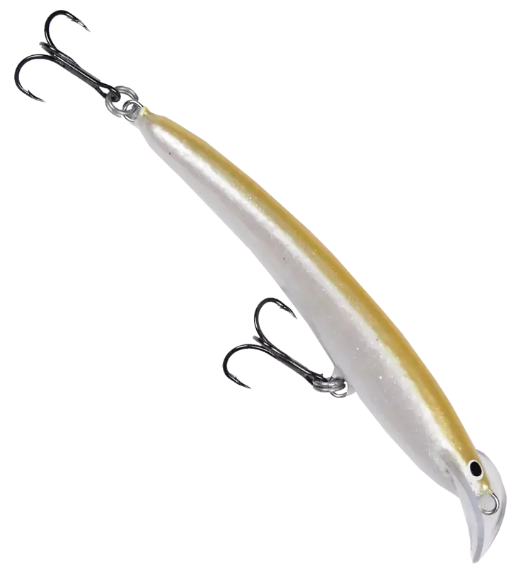 Merimetso Kide 130mm - Vobler +10 cm - 6430063780078 - 1
