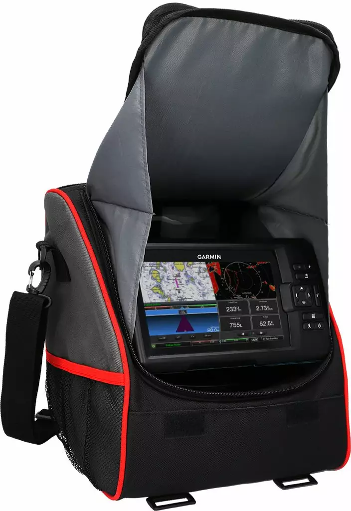 Mikado Fishfinder Cover - Øvrige tilbehør - 5900637012108 - 1