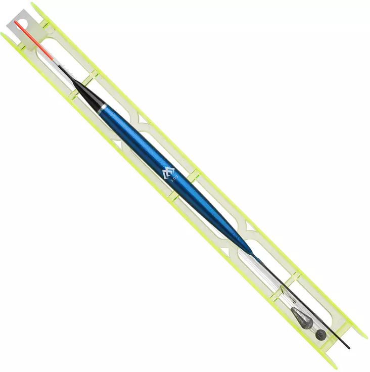 Mikado Float Set 011 - Flåd og rigs - 5900637608868 - 1