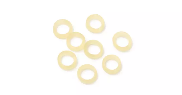 Mikado Pellet Bands 8mm XH - Jighager - 5900637682998 - 1