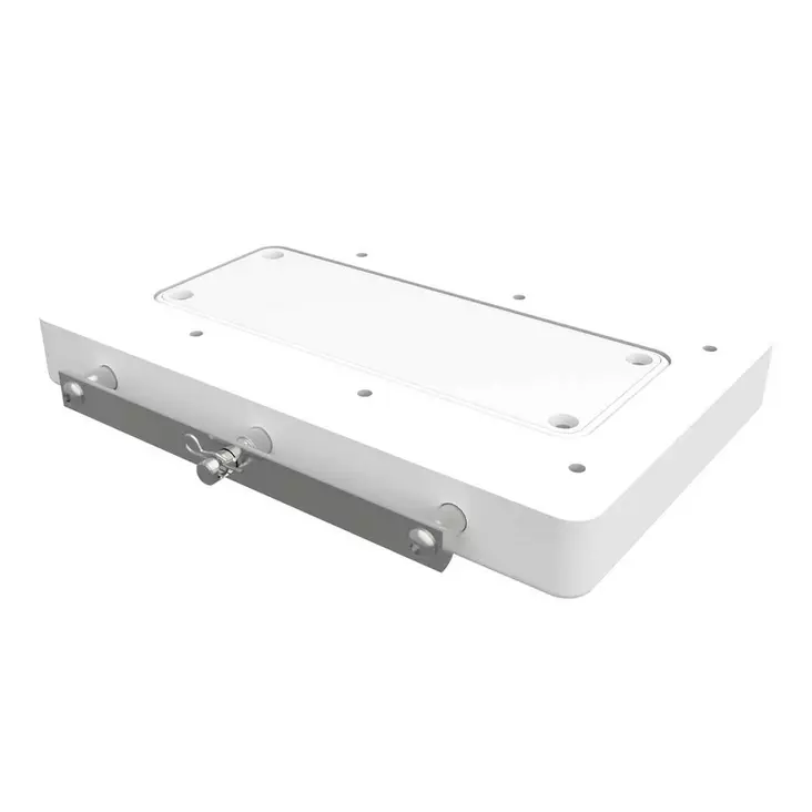 Minn Kota RTA-54 Quick Release Bracket - Minn Kota-tilbehør - 029402046348 - 1